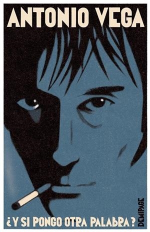 Y SI PONGO OTRA PALABRA? | 9788494108952 | VEGA, ANTONIO | Galatea Llibres | Librería online de Reus, Tarragona | Comprar libros en catalán y castellano online