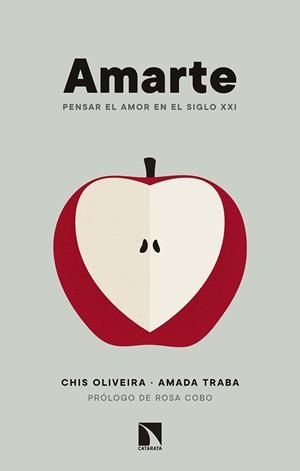 AMARTE | 9788490976906 | OLIVEIRA MALVAR, CHIS/TRABA DÍAZ, AMADA | Galatea Llibres | Llibreria online de Reus, Tarragona | Comprar llibres en català i castellà online
