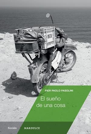 UNA MENTE PROPIA | 9788494686573 | PASOLINI, PIER PAOLO | Galatea Llibres | Llibreria online de Reus, Tarragona | Comprar llibres en català i castellà online