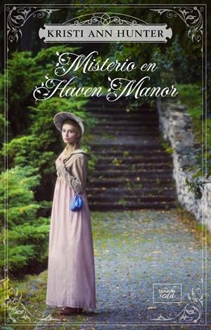 MISTERIO EN HAVEN MANOR | 9788416973835 | HUNTER, KRISTI ANN | Galatea Llibres | Llibreria online de Reus, Tarragona | Comprar llibres en català i castellà online