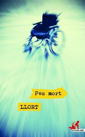 PES MORT | 9788417077891 | LLORT, LLUÍS | Galatea Llibres | Librería online de Reus, Tarragona | Comprar libros en catalán y castellano online