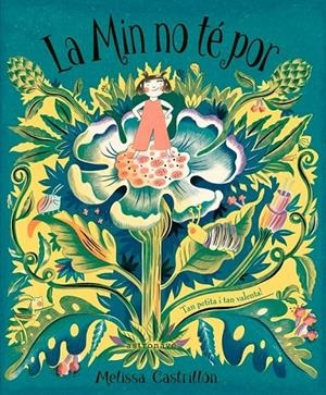 LA MIN NO TE POR | 9788467934229 | CASTRILLON, MELISSA | Galatea Llibres | Librería online de Reus, Tarragona | Comprar libros en catalán y castellano online