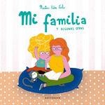 MI FAMILIA Y ALGUNAS OTRAS | 9788467935103 | HERNANDEZ AVILA, MARINA | Galatea Llibres | Librería online de Reus, Tarragona | Comprar libros en catalán y castellano online