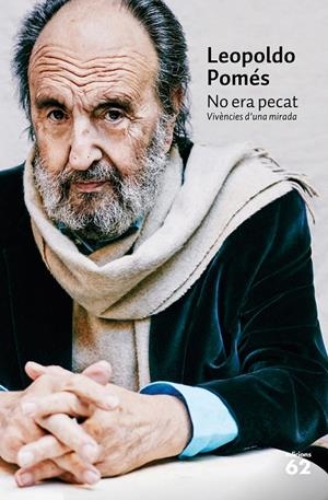 LEOPOLDO POMES. NO ERA PECAT | 9788429777703 | POMÉS, LEOPOLDO | Galatea Llibres | Llibreria online de Reus, Tarragona | Comprar llibres en català i castellà online