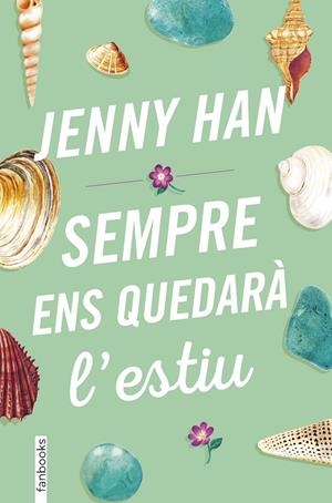 SEMPRE ENS QUEDARA L'ESTIU. TRILOGIA ESTIU 3 | 9788417515393 | HAN, JENNY | Galatea Llibres | Librería online de Reus, Tarragona | Comprar libros en catalán y castellano online
