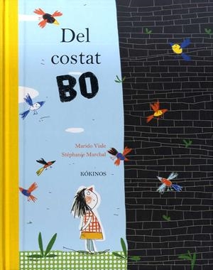 DEL COSTAT BO | 9788417074524 | VIALE, MARIDO | Galatea Llibres | Librería online de Reus, Tarragona | Comprar libros en catalán y castellano online