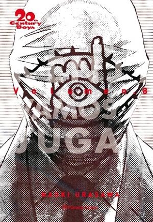 20TH CENTURY BOYS 8 | 9788491735021 | URASAWA, NAOKI | Galatea Llibres | Llibreria online de Reus, Tarragona | Comprar llibres en català i castellà online