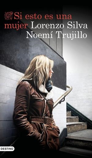 SI ESTO ES UNA MUJER | 9788423355723 | SILVA, LORENZO/TRUJILLO, NOEMÍ | Galatea Llibres | Llibreria online de Reus, Tarragona | Comprar llibres en català i castellà online