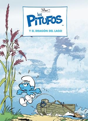 PITUFOS 37. LOS PITUFOS Y EL DRAGON DEL LAGO | 9788467937121 | PEYO | Galatea Llibres | Llibreria online de Reus, Tarragona | Comprar llibres en català i castellà online