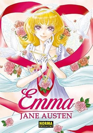 EMMA | 9788467936230 | AUSTEN, JANE/S. CHAN, CYRSTAL/TSE, PO | Galatea Llibres | Llibreria online de Reus, Tarragona | Comprar llibres en català i castellà online