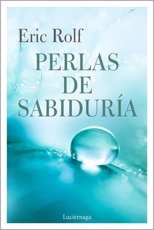 PERLAS DE SABIDURÍA | 9788417371722 | ROLF, ERIC | Galatea Llibres | Llibreria online de Reus, Tarragona | Comprar llibres en català i castellà online