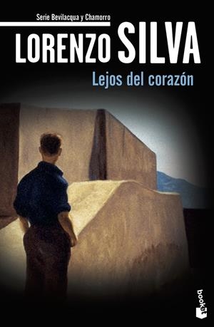 LEJOS DEL CORAZÓN | 9788423355679 | SILVA, LORENZO | Galatea Llibres | Llibreria online de Reus, Tarragona | Comprar llibres en català i castellà online