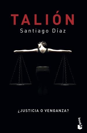 TALIÓN | 9788408209171 | DÍAZ, SANTIAGO | Galatea Llibres | Llibreria online de Reus, Tarragona | Comprar llibres en català i castellà online