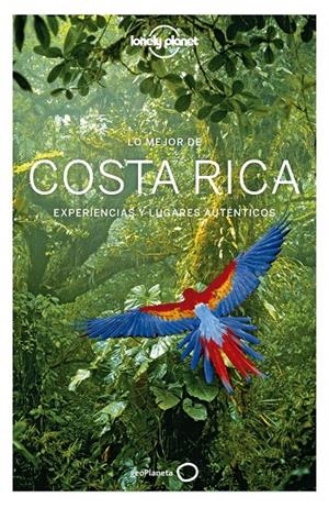 COSTA RICA, LO MEJOR DE 2019 | 9788408199151 | BREMNER, JADE/KLUEPFEL, BRIAN/HARRELL, ASHLEY | Galatea Llibres | Llibreria online de Reus, Tarragona | Comprar llibres en català i castellà online