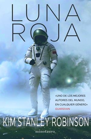 LUNA ROJA | 9788445006139 | ROBINSON, KIM STANLEY | Galatea Llibres | Llibreria online de Reus, Tarragona | Comprar llibres en català i castellà online