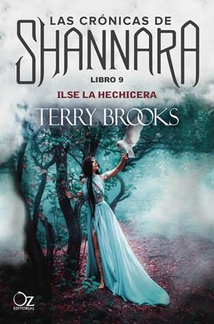 ILSE LA HECHICERA | 9788417525170 | BROOKS, TERRY | Galatea Llibres | Llibreria online de Reus, Tarragona | Comprar llibres en català i castellà online