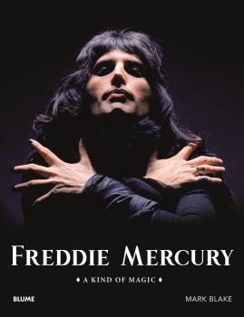 FREDDIE MERCURY (2019) | 9788417757229 | BLAKE, MARK | Galatea Llibres | Librería online de Reus, Tarragona | Comprar libros en catalán y castellano online