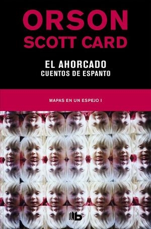 EL AHORCADO | CUENTOS DE ESPANTO (MAPAS EN UN ESPEJO 1) | 9788490708972 | CARD, ORSON SCOTT | Galatea Llibres | Llibreria online de Reus, Tarragona | Comprar llibres en català i castellà online