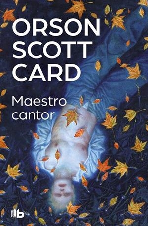 MAESTRO CANTOR | 9788490708965 | CARD, ORSON SCOTT | Galatea Llibres | Librería online de Reus, Tarragona | Comprar libros en catalán y castellano online