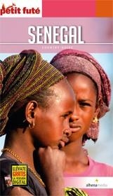 SENEGAL GUIA PETIT FUTE 2019 | 9788416395385 | Galatea Llibres | Llibreria online de Reus, Tarragona | Comprar llibres en català i castellà online