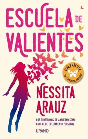 ESCUELA DE VALIENTES | 9788416720644 | RODRÍGUEZ DE TRUJILLO ARAUZ, VANESA | Galatea Llibres | Librería online de Reus, Tarragona | Comprar libros en catalán y castellano online
