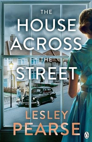 THE HOUSE ACROSS THE STREET | 9781405935371 | PEARSE, LESLEY | Galatea Llibres | Librería online de Reus, Tarragona | Comprar libros en catalán y castellano online