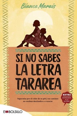 SI NO SABES LA LETRA, TARAREA | 9788416087891 | MARAIS, BIANCA | Galatea Llibres | Librería online de Reus, Tarragona | Comprar libros en catalán y castellano online