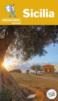 SICILIA GUIA TROTAMUNDOS 2019 | 9788417245047 | GLOAGUEN, PHILIPPE | Galatea Llibres | Llibreria online de Reus, Tarragona | Comprar llibres en català i castellà online