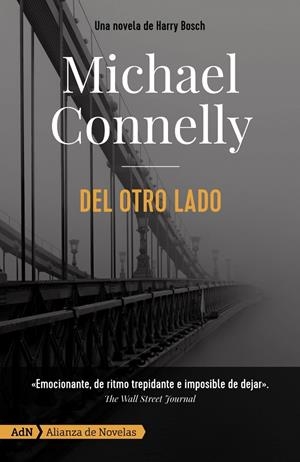 DEL OTRO LADO | 9788491815327 | CONNELLY, MICHAEL | Galatea Llibres | Librería online de Reus, Tarragona | Comprar libros en catalán y castellano online
