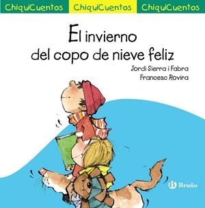 EL INVIERNO DEL COPO DE NIEVE FELIZ | 9788469626115 | SIERRA I FABRA, JORDI | Galatea Llibres | Llibreria online de Reus, Tarragona | Comprar llibres en català i castellà online