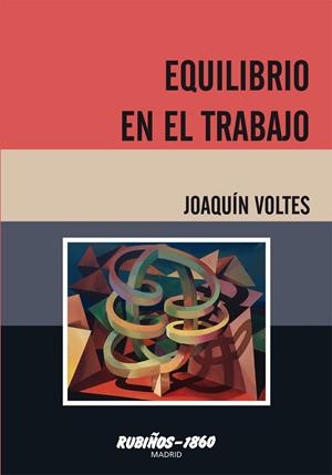 EQUILIBRIO EN EL TRABAJO | 9788480411707 | VOLTES BUXO-DULCE, JOAQUÍN | Galatea Llibres | Llibreria online de Reus, Tarragona | Comprar llibres en català i castellà online