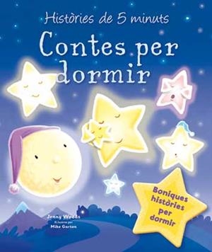 CONTES PER DORMIR | 9788417452186 | WOODS, JENNY | Galatea Llibres | Llibreria online de Reus, Tarragona | Comprar llibres en català i castellà online