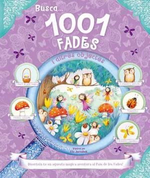 1001 FADES I ALTRES OBJECTES (BUSCA...) | 9788417452179 | Galatea Llibres | Llibreria online de Reus, Tarragona | Comprar llibres en català i castellà online