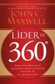 LIDER DE 360º | 9780881139037 | MAXWELL, JOHN | Galatea Llibres | Librería online de Reus, Tarragona | Comprar libros en catalán y castellano online