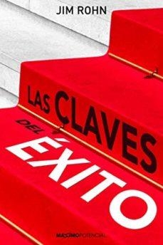 LAS CLAVES DEL EXITO | 9788494903472 | ROHN, JIM | Galatea Llibres | Librería online de Reus, Tarragona | Comprar libros en catalán y castellano online
