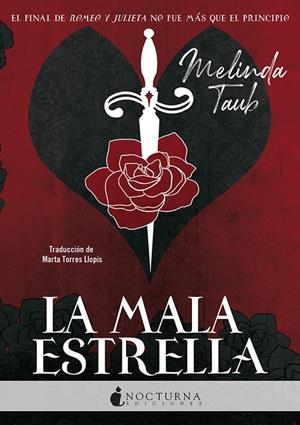 LA MALA ESTRELLA | 9788416858941 | TAUB, MELINDA | Galatea Llibres | Librería online de Reus, Tarragona | Comprar libros en catalán y castellano online