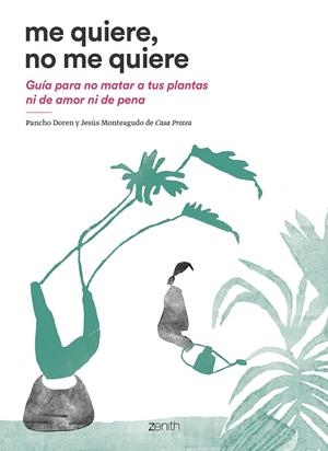 ME QUIERE, NO ME QUIERE | 9788408208259 | DOREN, PANCHO/MONTEAGUDO, JESÚS | Galatea Llibres | Llibreria online de Reus, Tarragona | Comprar llibres en català i castellà online