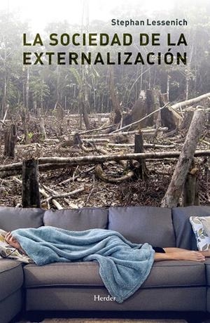 LA SOCIEDAD DE LA EXTERNALIZACIÓN | 9788425442193 | LESSENICH, STEPHAN | Galatea Llibres | Librería online de Reus, Tarragona | Comprar libros en catalán y castellano online