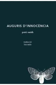 AUGURIS D'INNOCÈNCIA | 9788494970276 | SMITH, PATTY | Galatea Llibres | Librería online de Reus, Tarragona | Comprar libros en catalán y castellano online