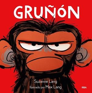 GRUÑÓN | 9788427216808 | LANG SUZANNE | Galatea Llibres | Librería online de Reus, Tarragona | Comprar libros en catalán y castellano online