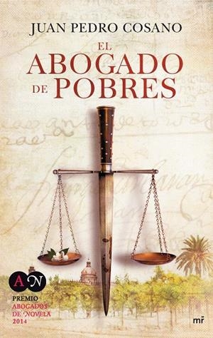 EL ABOGADO DE LOS POBRES | 9788427041158 | COSANO, JUAN PEDRO | Galatea Llibres | Llibreria online de Reus, Tarragona | Comprar llibres en català i castellà online