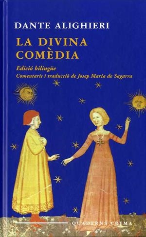 LA DIVINA COMÈDIA | 9788477276098 | ALIGHIERI, DANTE | Galatea Llibres | Llibreria online de Reus, Tarragona | Comprar llibres en català i castellà online