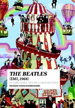 LOS BEATLES | 9788494996870 | VV.AA. | Galatea Llibres | Librería online de Reus, Tarragona | Comprar libros en catalán y castellano online