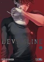 DEVILSLINE 4 | 9788417777562 | HANADA, RYO | Galatea Llibres | Librería online de Reus, Tarragona | Comprar libros en catalán y castellano online