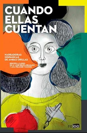 CUANDO ELLAS CUENTAN | 9788494876189 | VV.AA. | Galatea Llibres | Llibreria online de Reus, Tarragona | Comprar llibres en català i castellà online
