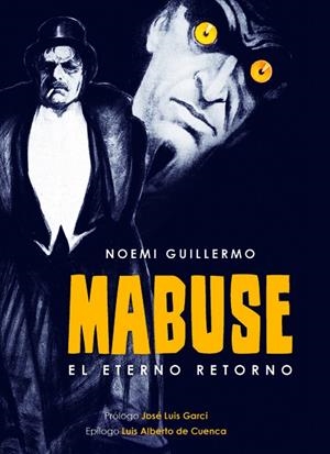 MABUSE   | 9788415606840 | GUILLERMO, NOEMI | Galatea Llibres | Llibreria online de Reus, Tarragona | Comprar llibres en català i castellà online
