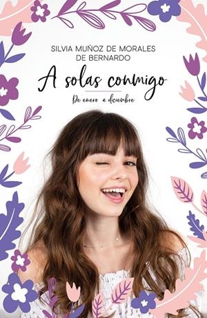 A SOLAS CONMIGO | 9788427045156 | MUÑOZ DE MORALES, SILVIA | Galatea Llibres | Llibreria online de Reus, Tarragona | Comprar llibres en català i castellà online