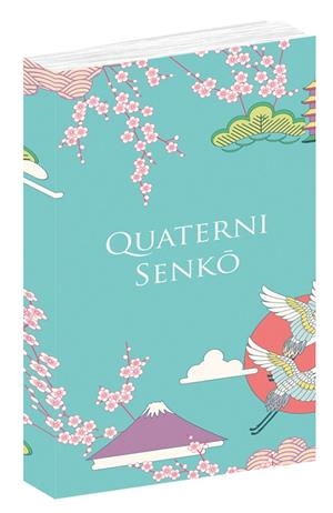 QUATERNI SENKO | 9788494897184 | VV.AA | Galatea Llibres | Librería online de Reus, Tarragona | Comprar libros en catalán y castellano online
