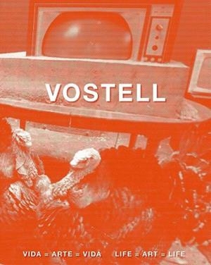 VOSTELL | 9788494969416 | VV.AA | Galatea Llibres | Llibreria online de Reus, Tarragona | Comprar llibres en català i castellà online