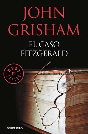 EL CASO FITZGERALD | 9788466347426 | GRISHAM, JOHN | Galatea Llibres | Librería online de Reus, Tarragona | Comprar libros en catalán y castellano online